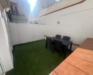 Terrace of Flat for sale in Arenys de Mar  with Heating, Terrace and Balcony