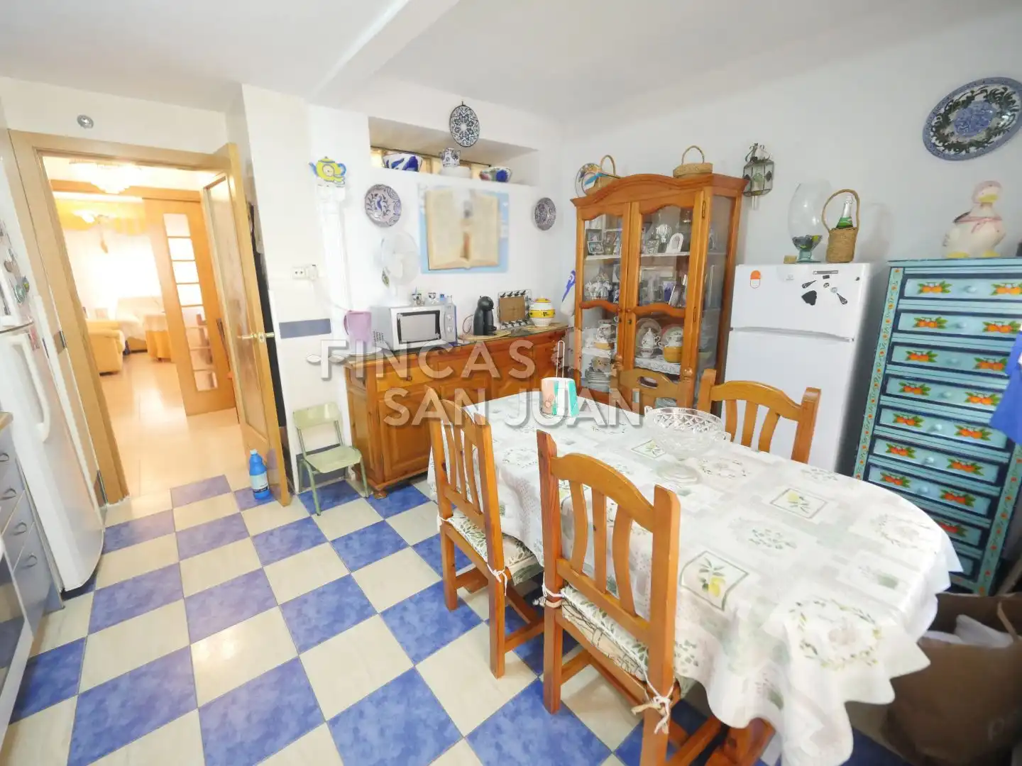 Flat for sale in Centro