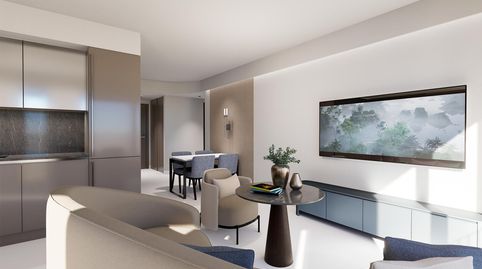 Foto 3 de Apartamento en venta en El Acequión, Torrevieja