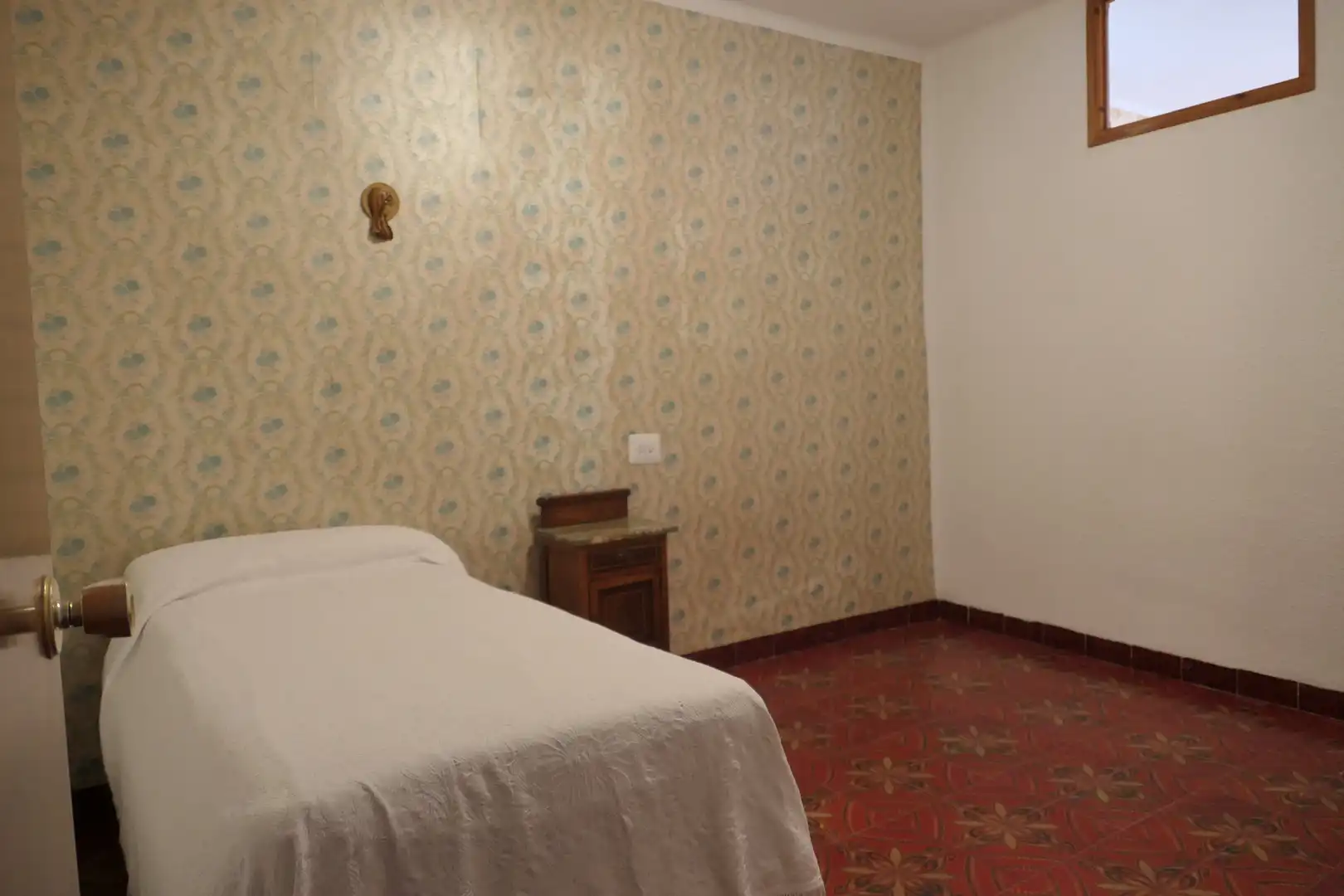 Habitación de Casa o chalet en venta en Borriol