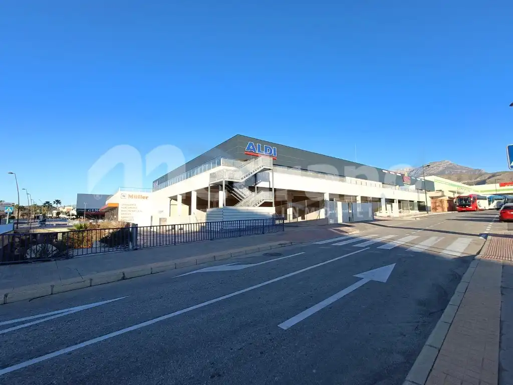 Local comercial en alquiler en Cala de Finestrat, imagen 14