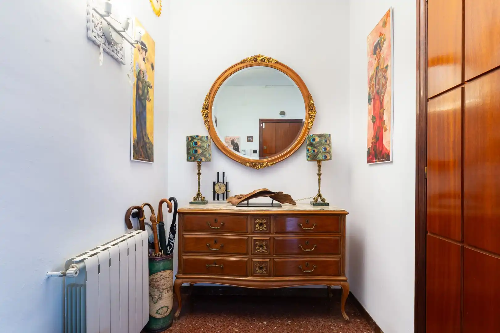 Piso en venta en Barcelona con Aire acondicionado, Calefacción y Terraza