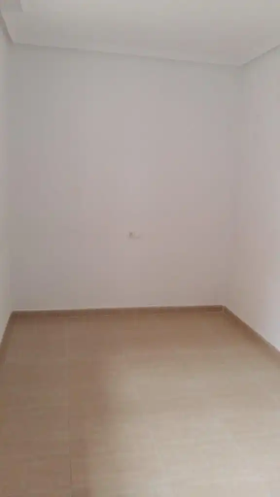 Dúplex de alquiler con opción a compra en Calle los Huertos, Barrio de Peral - San Félix