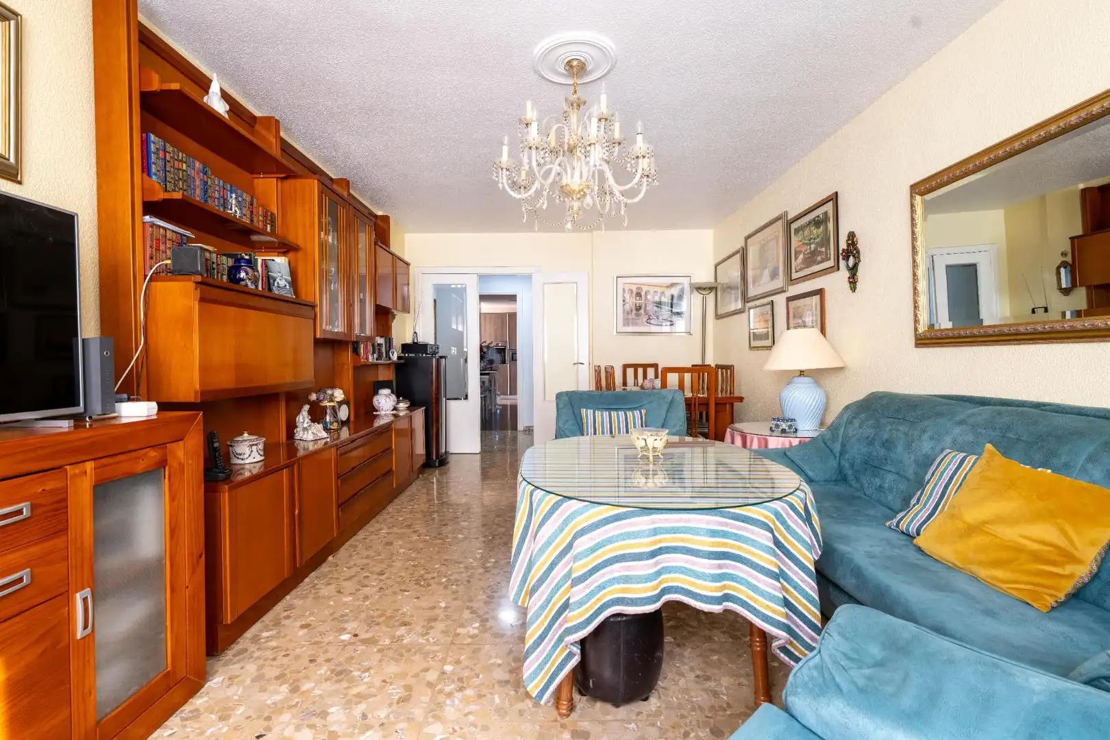 Wohnung mit Terrasse zum Verkauf in Calle SAN JUAN BOSCO, imagen 10