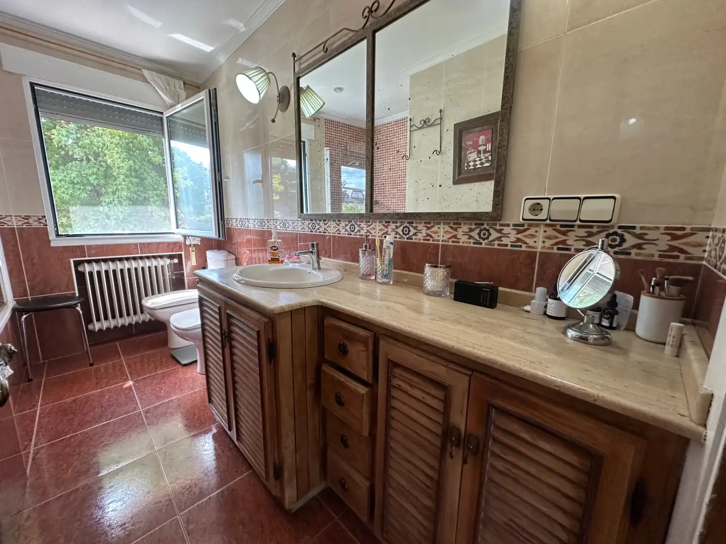 Villa mit Terrasse zum Verkauf in Travesía de Cacheiras, imagen 43