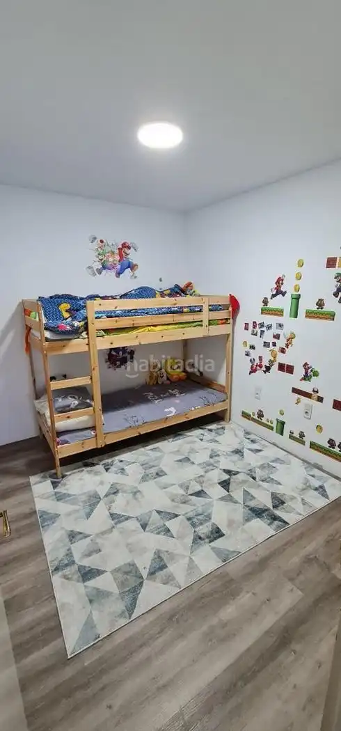 Appartamento in vendita a Avinguda de Santa Margarida 33, imagen 5