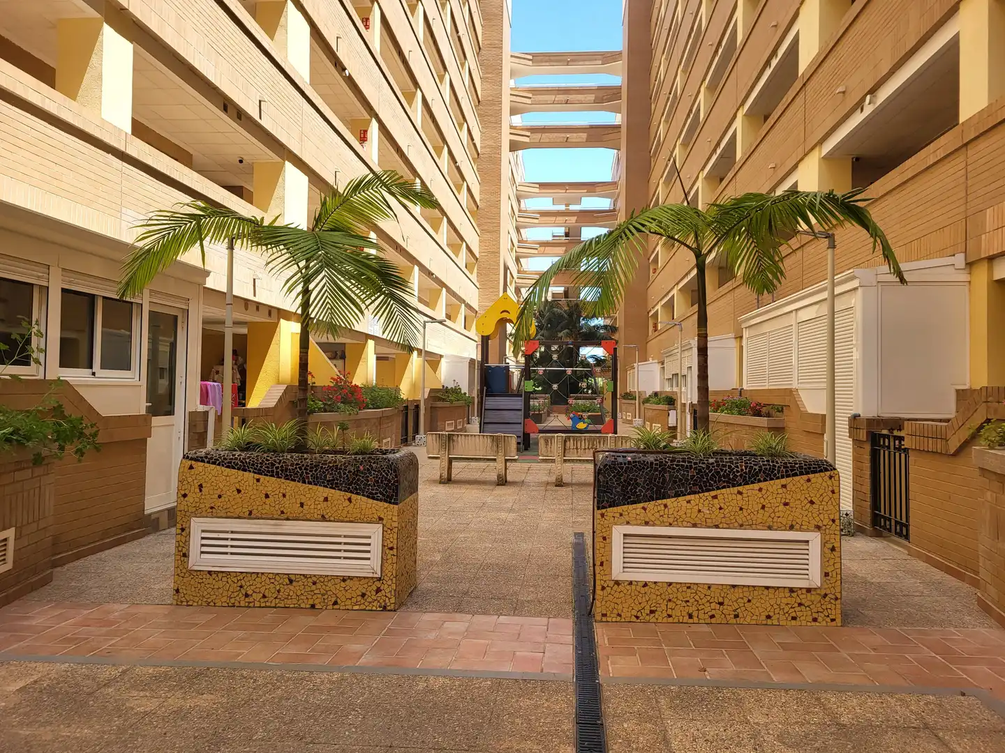 Piso con piscina en venta en Avenida Central 38, imagen 27