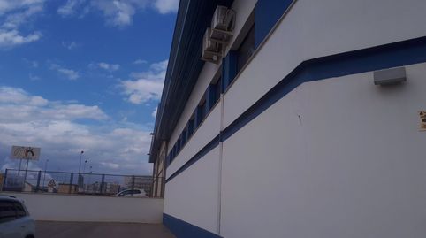 Foto 5 von Fabrikhallen zum Verkauf in Travesia 1ª Camino Viejo,, 11, Onda, Castellón