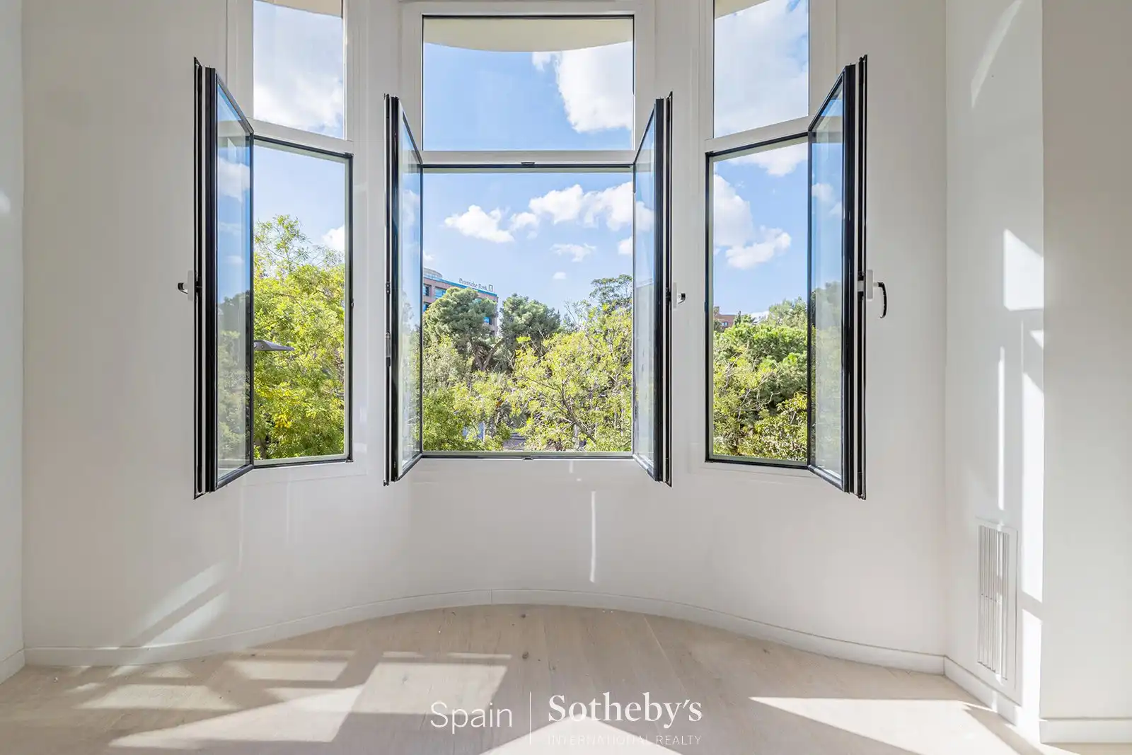 Penthouse mit Aufzug zum Verkauf in Ganduxer, imagen 5
