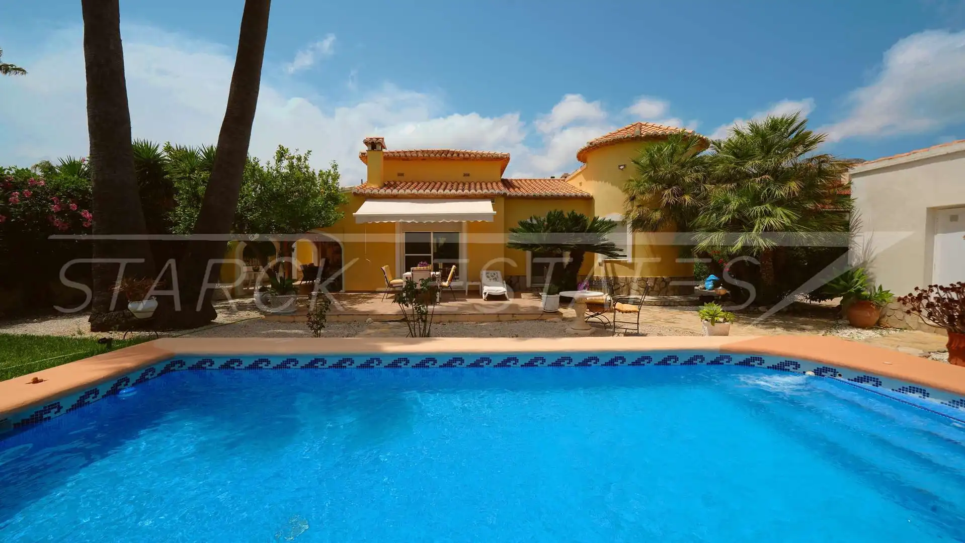 Haus mit Pool zum Verkauf in Beniarbeig, imagen 3