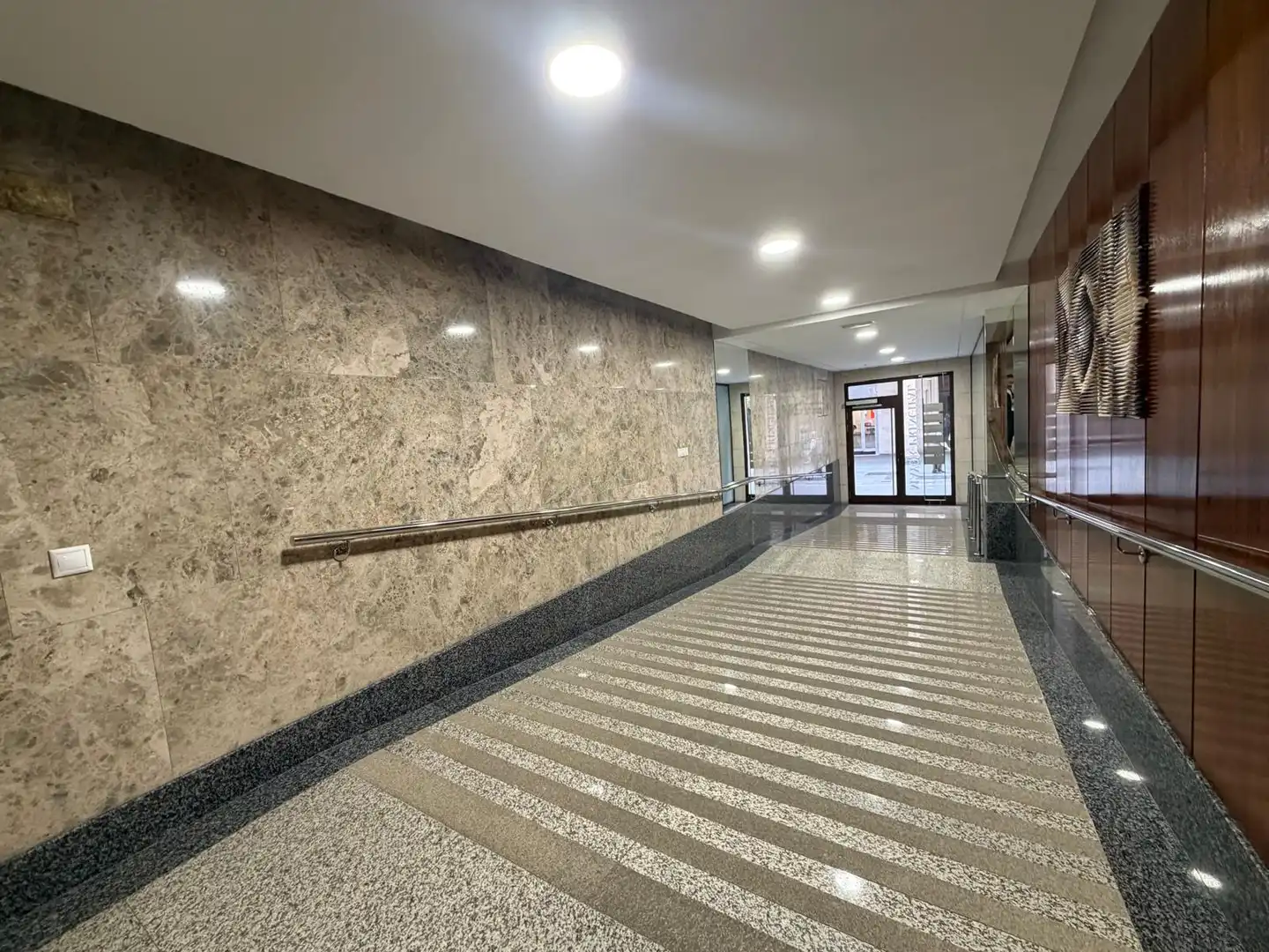 Office for sale in Palencia  with Heating, Furnished and Internet