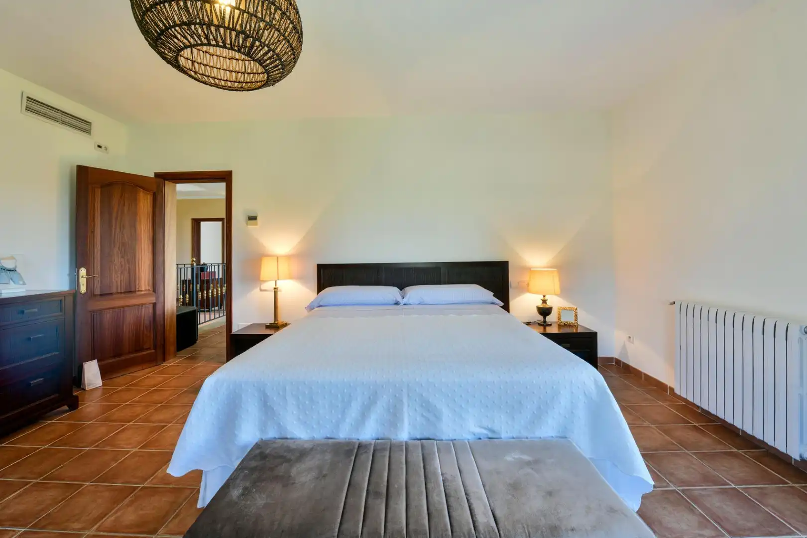 Detached house with garden for sale in Alaró, imagen 58