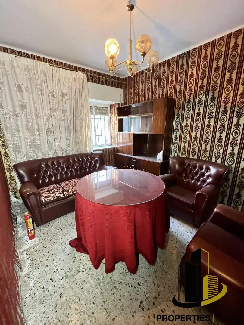 Comedor de Casa o chalet en venta en Ledrada