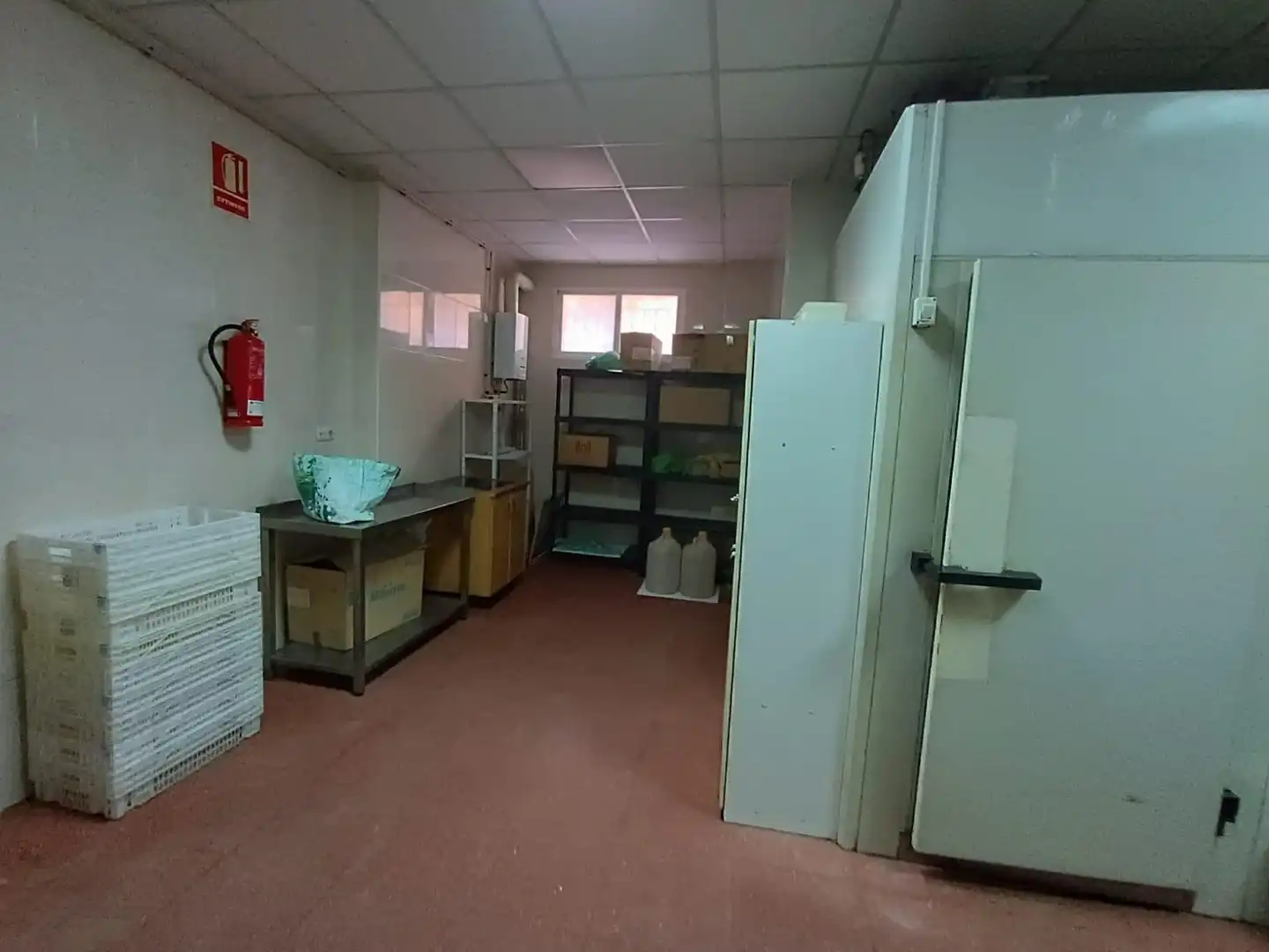 Local comercial en venda a Aspe Centro, imagen 17
