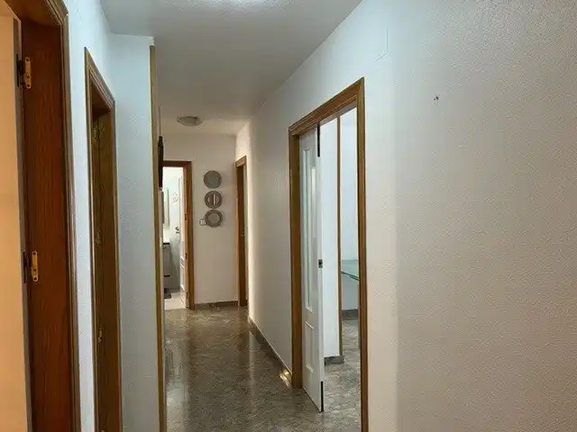 Wohnung zur Miete in San Juan