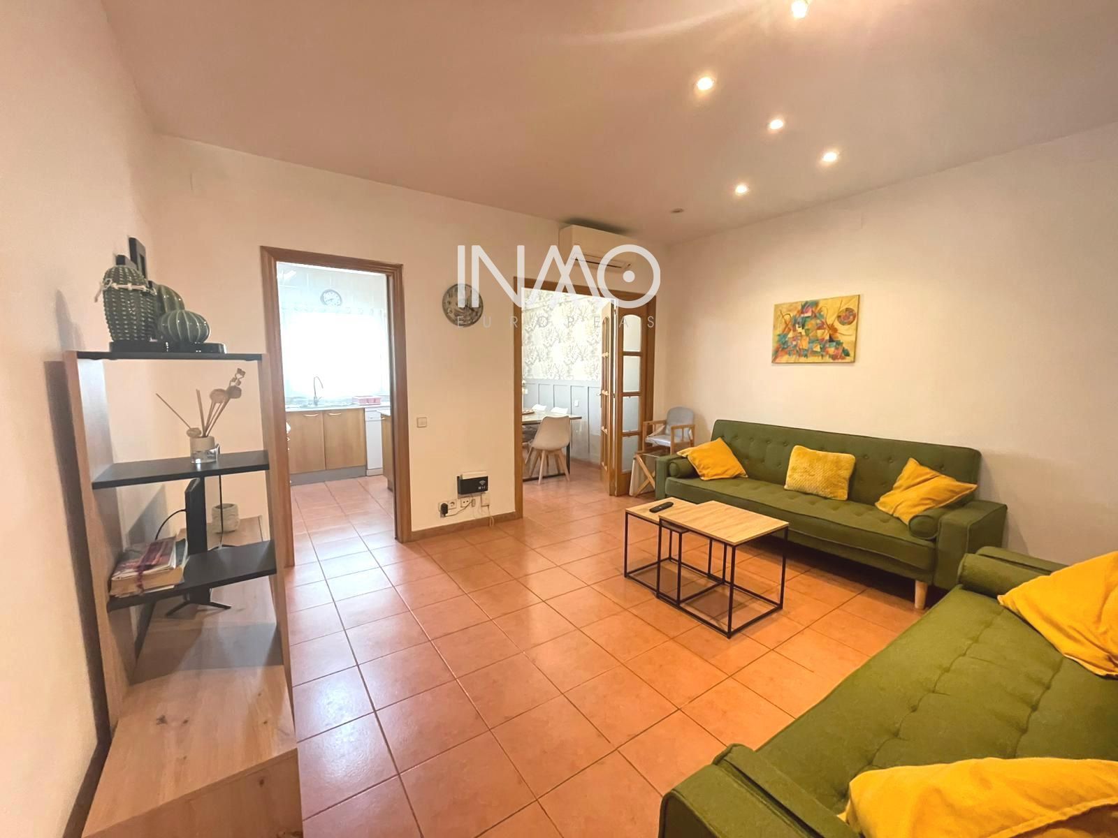 Flat for sale in Centre