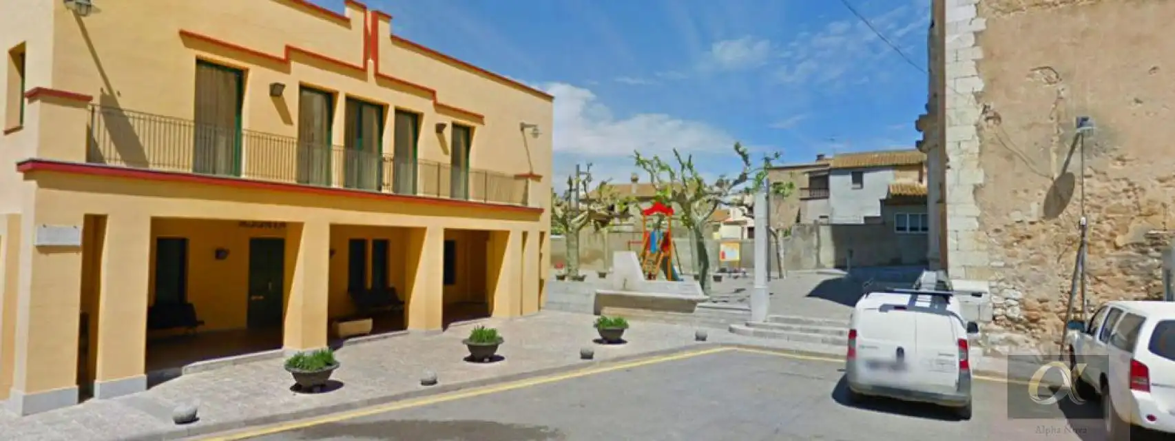 Terreno residencial en venta en Lliçà d'Amunt, imagen 4