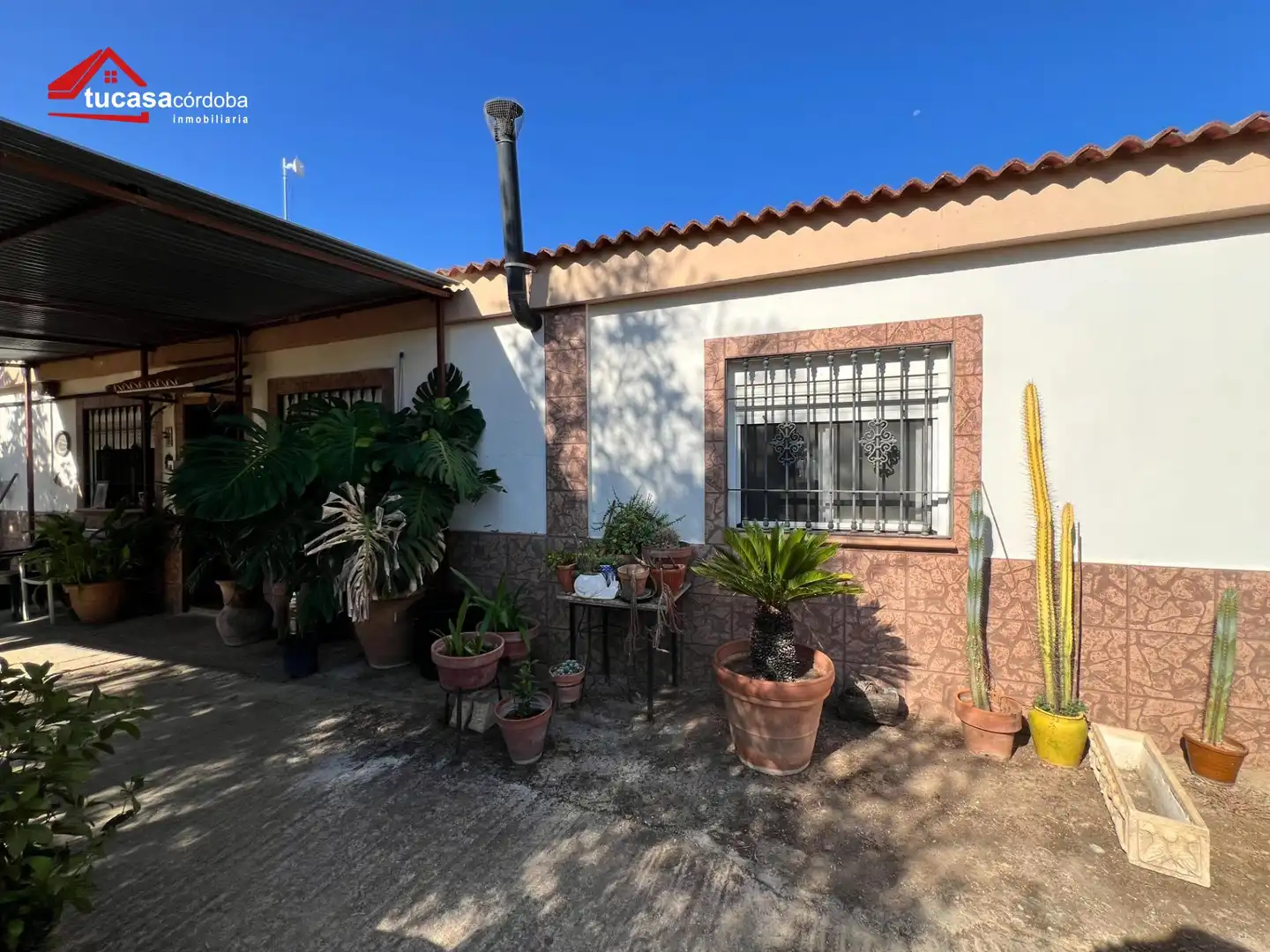 Casa rústica en venda a Almodóvar del Río, imagen 13