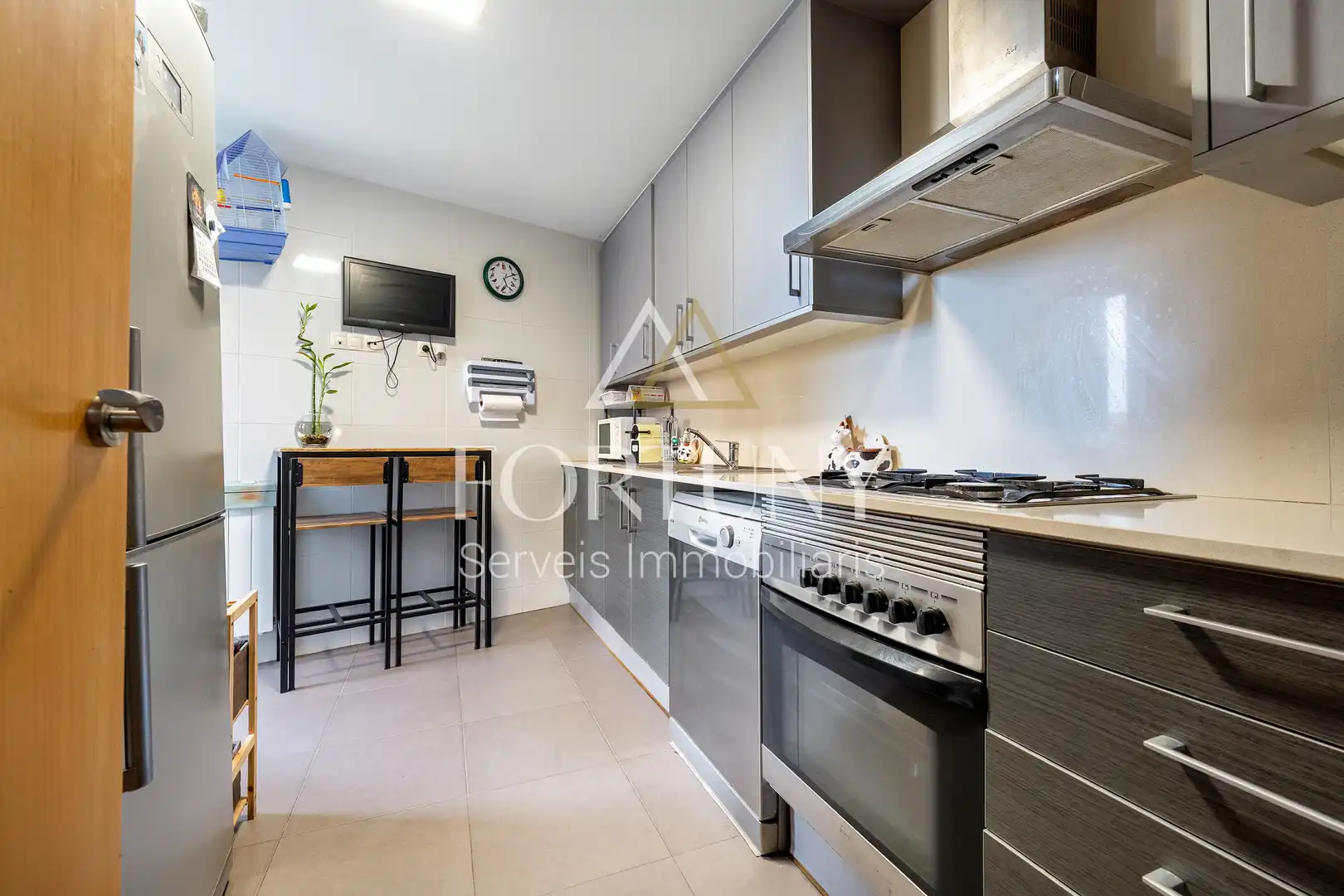 Ático con ascensor en venta en Carrer de Ramon Llull 11, imagen 8