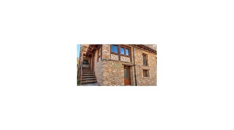 Foto 5 de Casa o chalet en venta en Calle Sant Serni, Prats i Sansor, Lleida