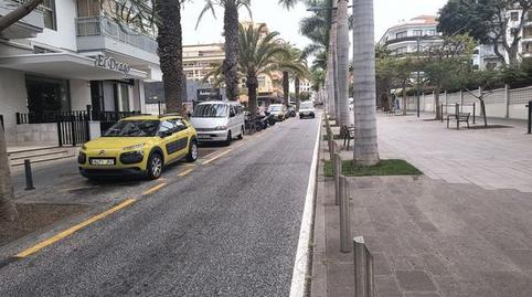 Foto 3 de Estudio de alquiler en Avenida Familia de Betancourt y Molina, 26, Zona Martiánez, Santa Cruz de Tenerife