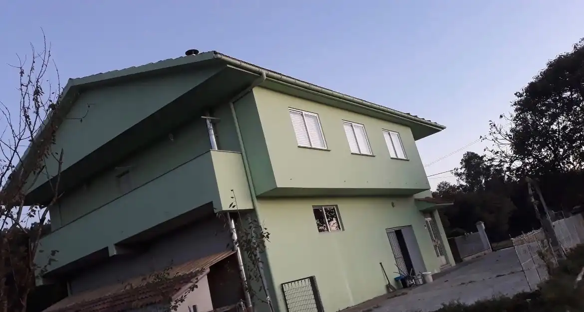 Maison avec jardin à vendre à Lugar Parroquia Ancorados, imagen 6
