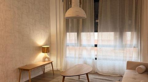 Foto 4 de Planta baixa en venda a Sant Vicent Ferrer, Quart de Poblet, Valencia