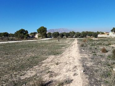 Terrenos y solares en venta en ORITO, POLIGONO 11