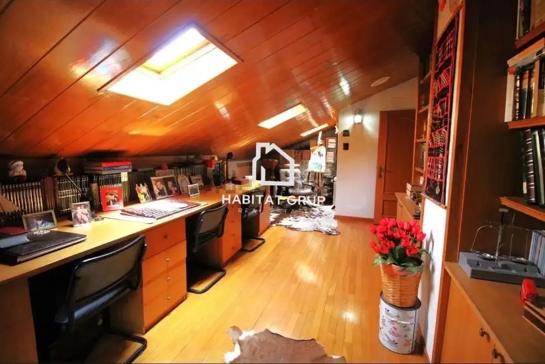Maison avec jardin à vendre à Caldes de Malavella, imagen 9