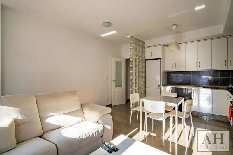 Penthouse zum Verkauf in Altea ciudad, imagen 8