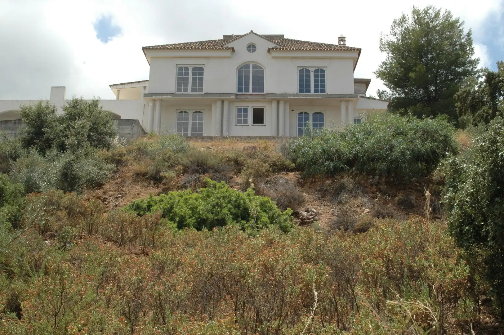 Chalet con piscina en venta en Centro, imagen 17
