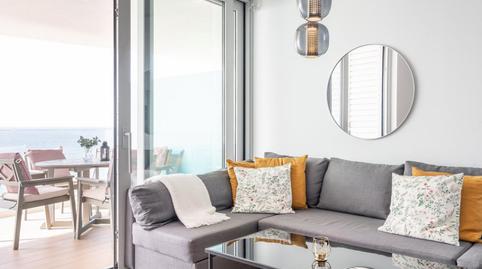 Foto 2 de Pis en venda a Las Gaviotas  - Carvajal, Málaga