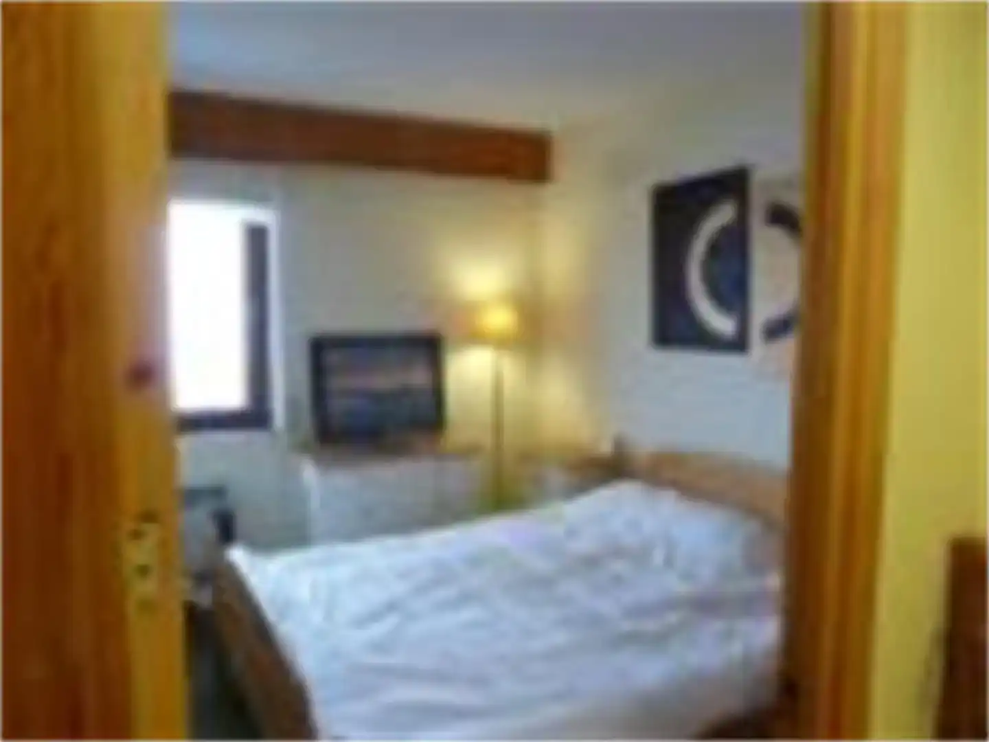 Wohnung zur Miete in Cerezo de Arriba