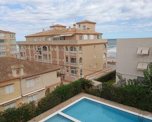 Dormitori de Apartament en venda en Sueca amb Parquet, Traster i Moblat