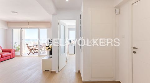 Foto 5 de Piso de alquiler en Passeig Maritim 9 D'octubre, Canet d'En Berenguer, Valencia