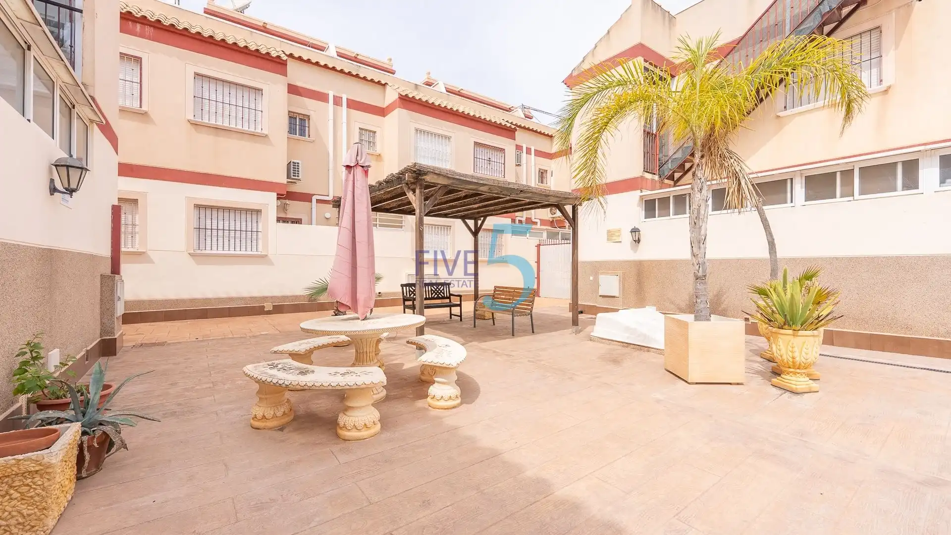 Maison mitoyenne avec terrasse à vendre à Los Peñascos - El Salero - Los Imbernones, imagen 27