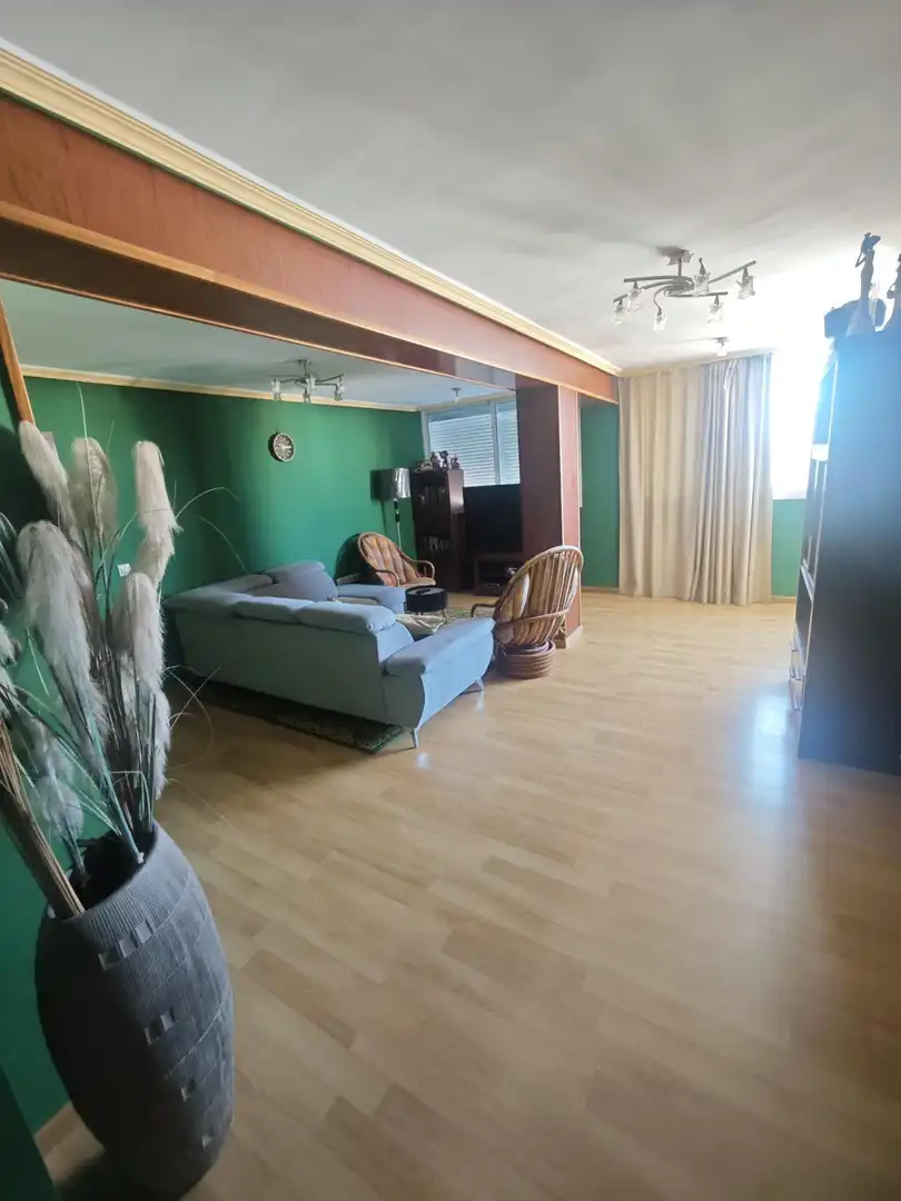 Ático con piscina en venta en Rincón de Loix, imagen 11