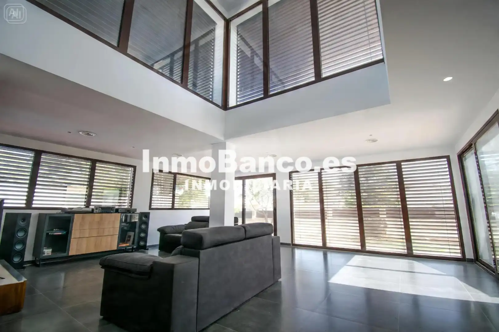 Exterior view of Houses for sale in Torrent  with Air Conditioner, Heating and Private garden