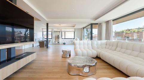 Photo 2 of Attic to rent in N/a, Sant Gervasi i la Bonanova, Barcelona