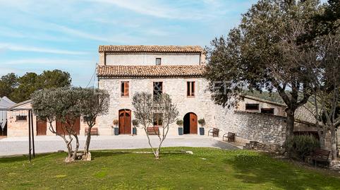 Foto 2 de Finca rústica en venda a Calders, Barcelona