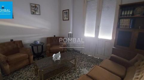 Foto 5 de Edifici en venda a Avenida Celanova, Barbadás, Ourense