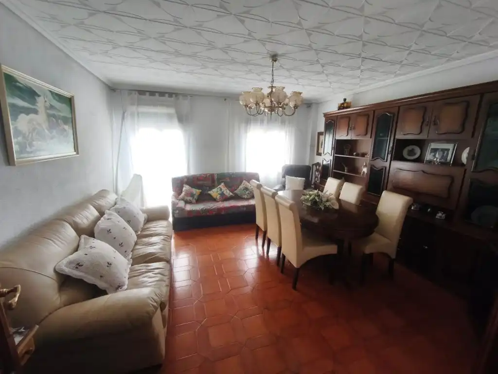 Sala de estar de Casa o chalet en venta en Olivenza