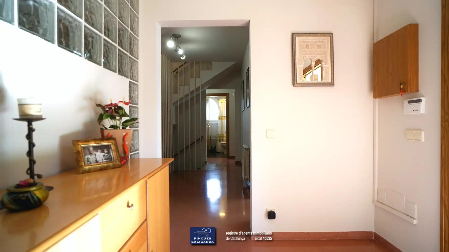 Casa con terraza en venta en L'Ametlla del Vallès, imagen 3