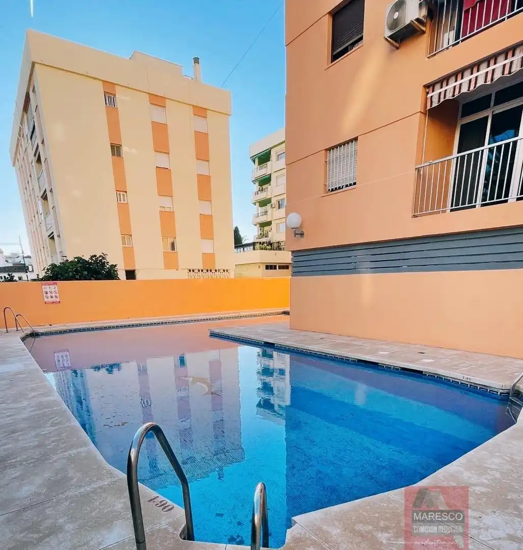 Pis amb piscina en venda a Rodrigo de triana, imagen 10