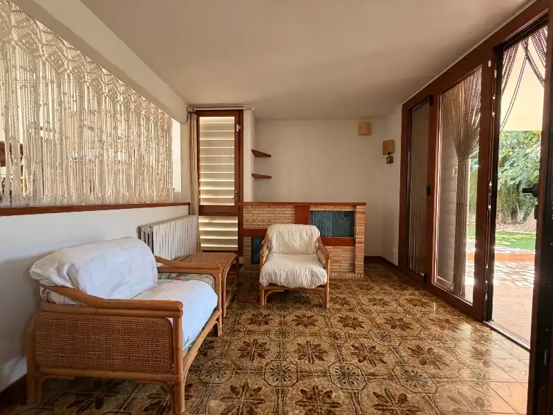 Casa o chalet en venta en Carrer del Palau, 80, Riells