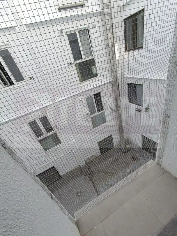Terraza de Piso en venta en Errenteria con Balcón