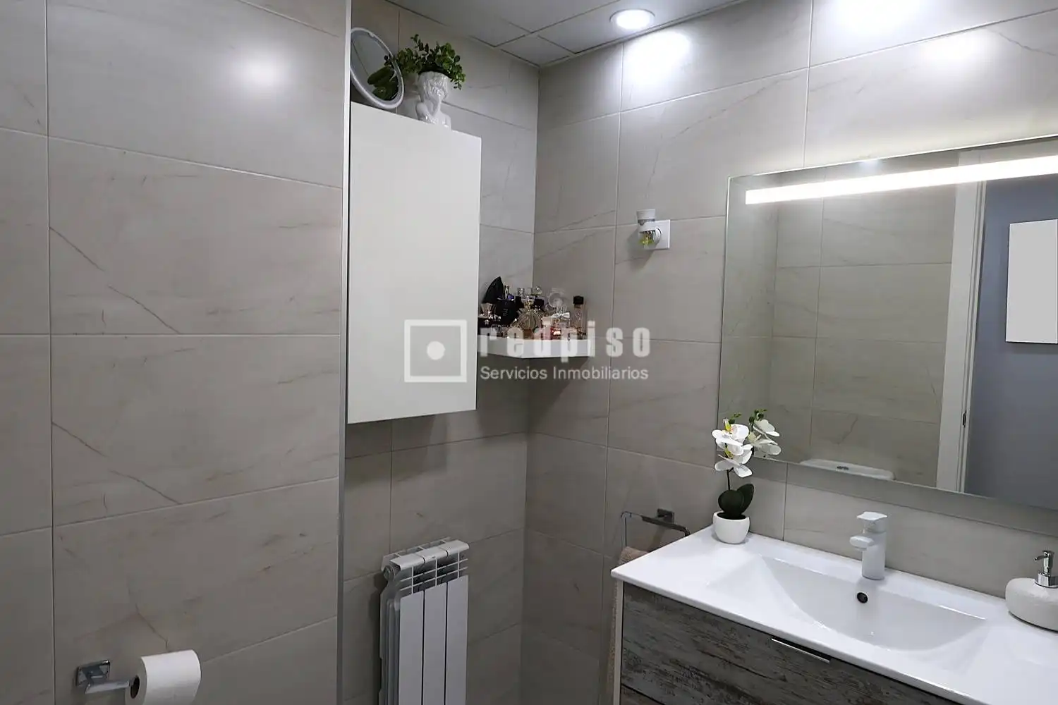 Flat with pool for sale in Villaverde, imagen 10