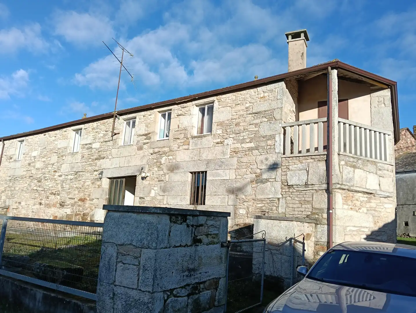 Maison avec terrasse à vendre à Friol, imagen 2