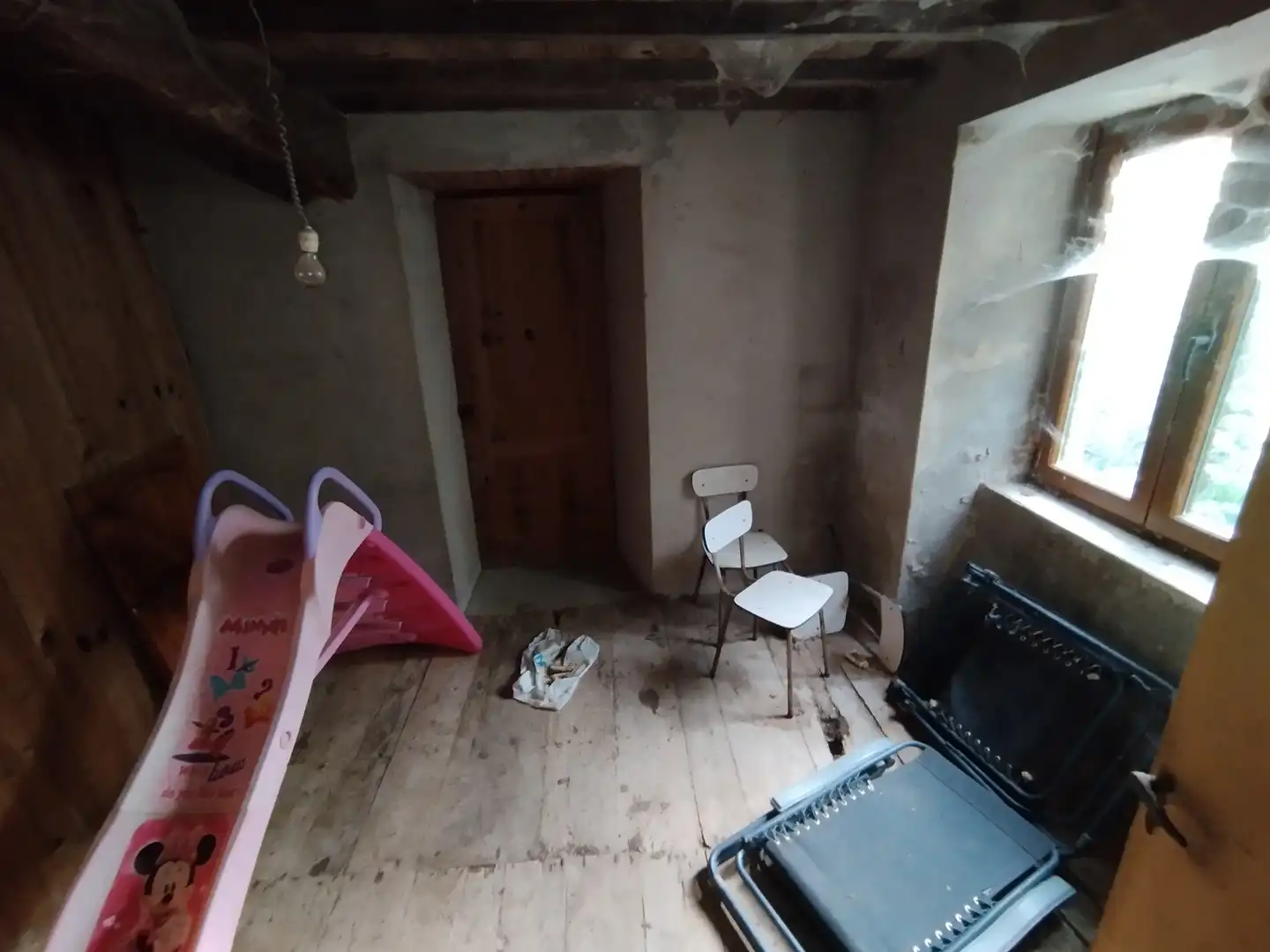 Haus mit Garten zum Verkauf in Ourol, imagen 7