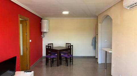 Foto 3 de Piso de alquiler en El Sabinar – Urbanizaciones – Las Marinas – Playa Serena, Almería